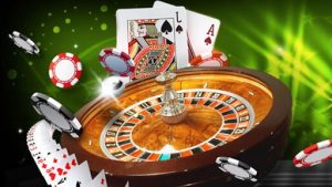 Panduan Bermain Casino Online 