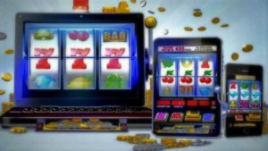 Melakukan Withdraw Dalam Bermain Slot Online