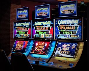 Strategi Pemula Untuk Main Judi Slot Online