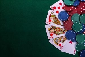 Tips Bermain Judi Poker Online Dengan Mudah