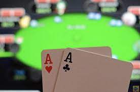 Inilah Rekomendasi Beragam Trik Ampuh Main Judi Poker Online Modal Kecil